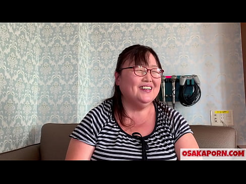 ❤️ Dikke Japanske mem lit har enoarme titen sjen en genietsje fan in seksboartersguod. In 51-jierrige Aziatyske mem fertelt oer har seksuele ûnderfining. Yukiko 1 OSAKAPORN fatty milf ❤❌ Seksfideo by wy ❌❤